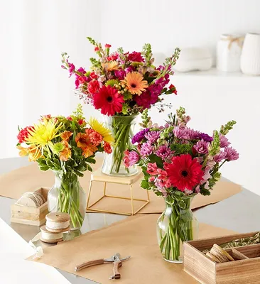 Local Florist Bouquet