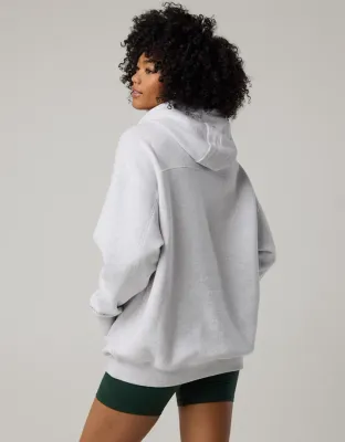 Aerie Oversized Hoodie