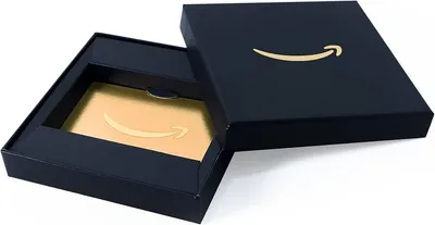 Amazon Gift Card