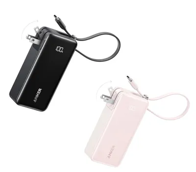 Anker Portable Power Bank