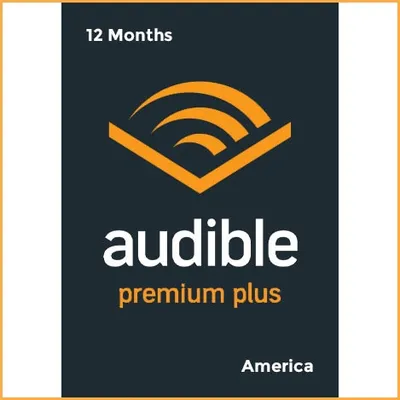 Audible Subscription