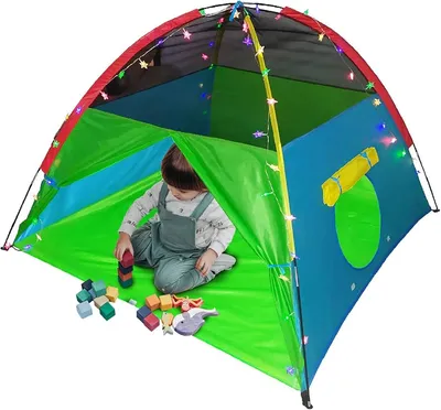 Backyard Play Tent / Fort