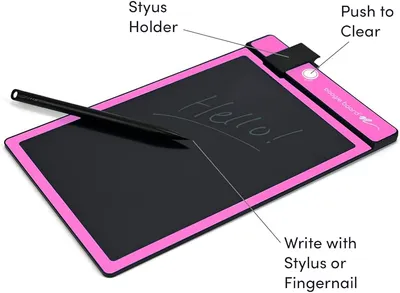 Boogie Board Magic Sketch Writing Tablet