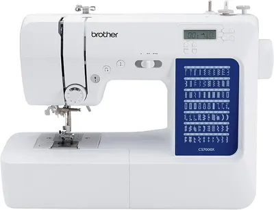 Brother CS7000X Sewing Machine