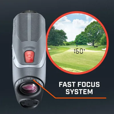 Bushnell Tour V5 Shift Laser Rangefinder
