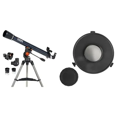Celestron AstroMaster 70AZ Telescope