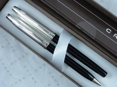 Cross Century II Ballpoint Pen