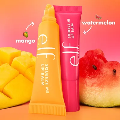 e.l.f. Cosmetics Lip Balm Set