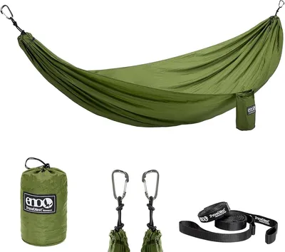 Eno DoubleNest Hammock