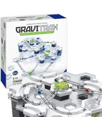 GraviTrax Starter Set