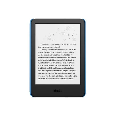 Kindle Kids E-Reader