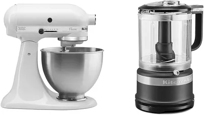 KitchenAid Classic Stand Mixer