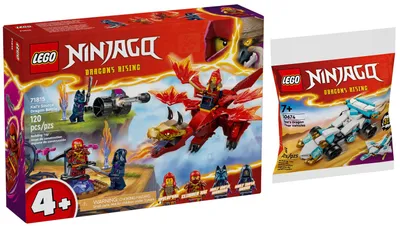 LEGO Ninjago