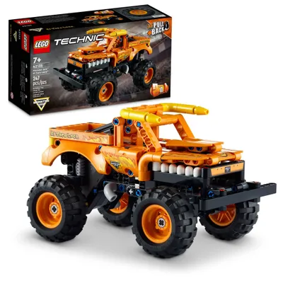 LEGO Technic Monster Jam El Toro Loco