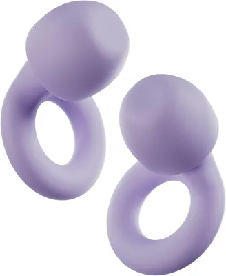 Loop Quiet Noise-Reducing Ear Plugs