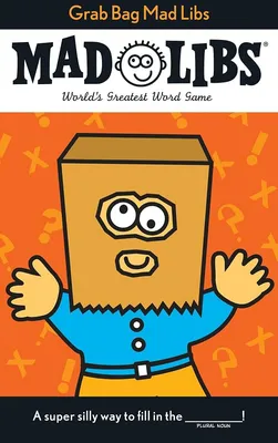Mad Libs Grab Bag