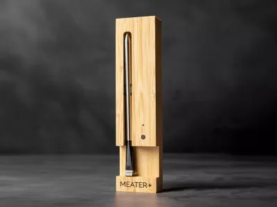 MEATER Plus Wireless Smart Meat Thermometer