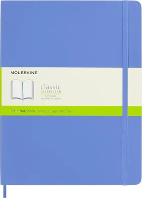 Moleskine Classic Notebook
