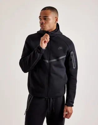 Nike Tech Fleece Hoodie