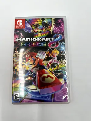 Nintendo Switch Game (Parent-Approved Pick)