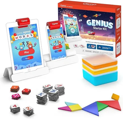 Osmo Genius Starter Kit