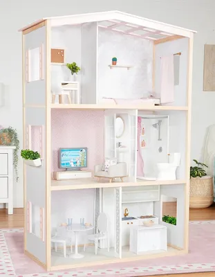 Our Generation Sweet Home Dollhouse
