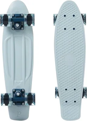 Penny Original Plastic Skateboard