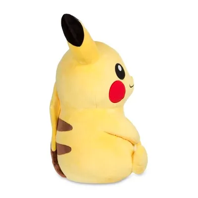 Pokemon Pikachu Plush (Large)