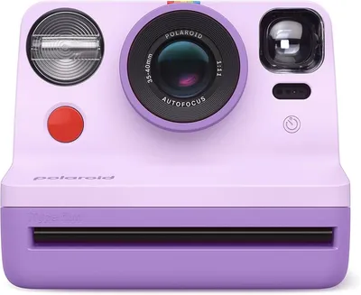 Polaroid Now Instant Camera