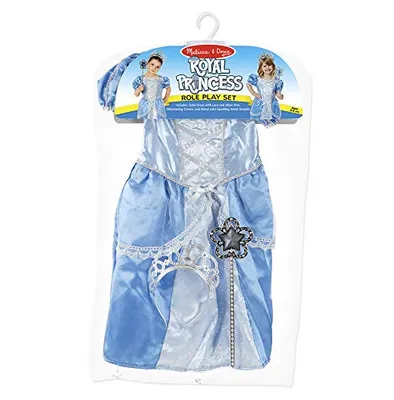 Princess Dress-Up Trunk