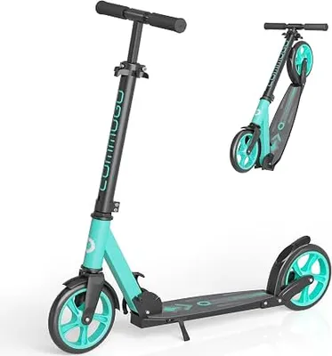 Razor A Kick Scooter