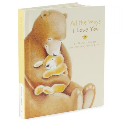 Recordable Storybook