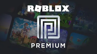 Roblox Premium Subscription