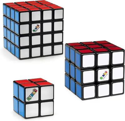 Rubik's Cube