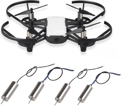 Ryze Tello Mini Drone