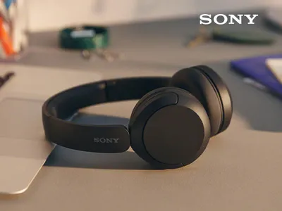 Sony WH-CH520 Wireless Headphones