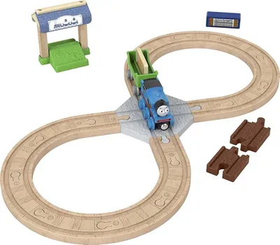 Thomas & Friends Train Set