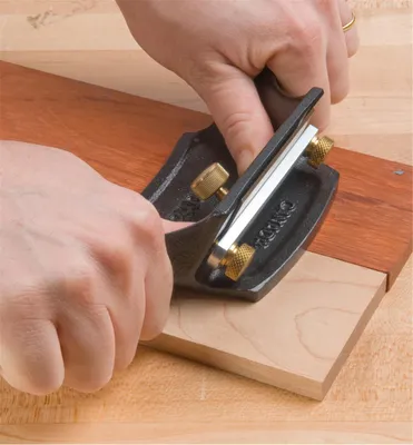 Veritas Cabinet Scraper or Marking Gauge