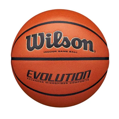 Wilson Evolution Basketball