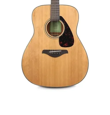 Yamaha FG800 Acoustic Guitar