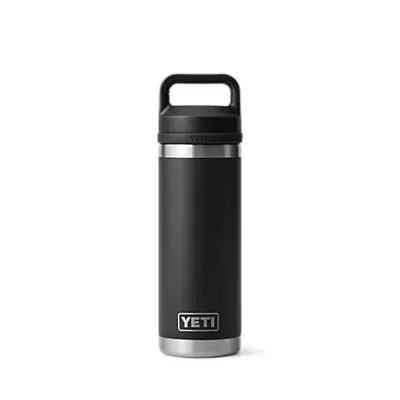Yeti Rambler Water Bottle